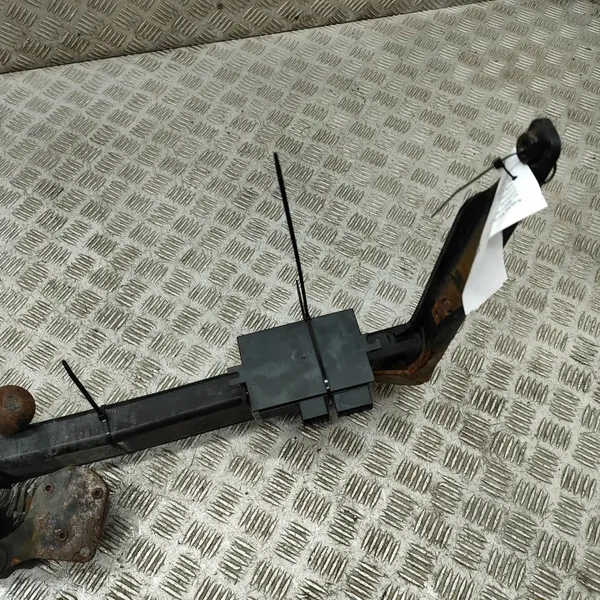Skoda Octavia III Combi 5E5 Kit Engate 2014 OEM image 5