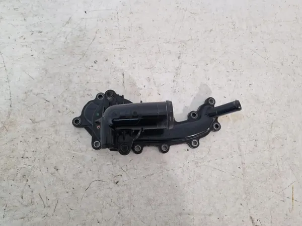 Dodge Charger 2015 3.6 V6 Termostaatti Kotelo 05184977AE image 3