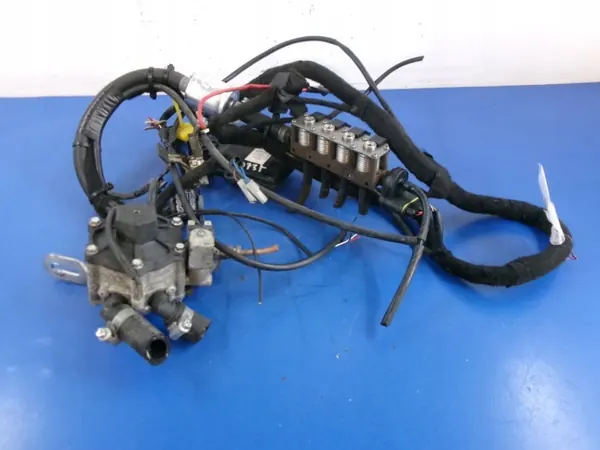 Kit LPG Peugeot 307 1.6 OEM 492193/CADILAK-Bochnia image 2