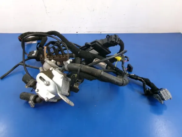 Kit LPG Peugeot 307 1.6 OEM 492193/CADILAK-Bochnia image 3