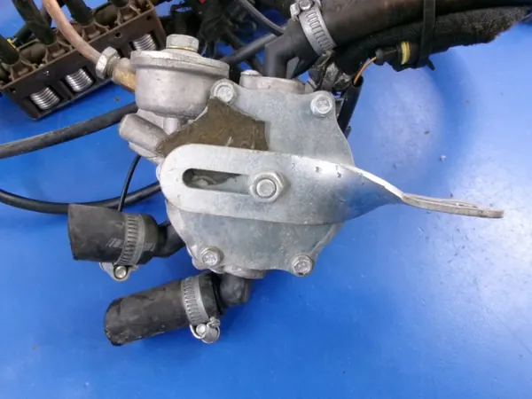 Kit LPG Peugeot 307 1.6 OEM 492193/CADILAK-Bochnia image 4