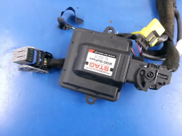 Kit LPG Peugeot 307 1.6 OEM 492193/CADILAK-Bochnia image 6