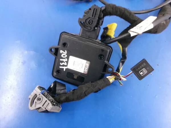 Kit LPG Peugeot 307 1.6 OEM 492193/CADILAK-Bochnia image 7
