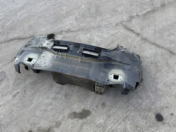 Achterbumper OEM 11R voor Nissan Juke F15 - Zwart image 4