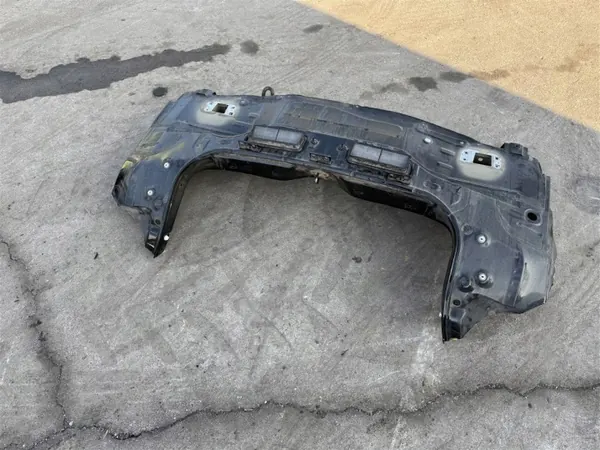 Achterbumper OEM 11R voor Nissan Juke F15 - Zwart image 5