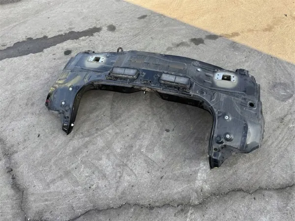Achterbumper OEM 11R voor Nissan Juke F15 - Zwart image 6