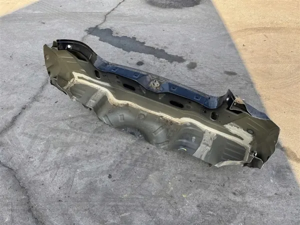 Achterbumper OEM 11R voor Nissan Juke F15 - Zwart image 7