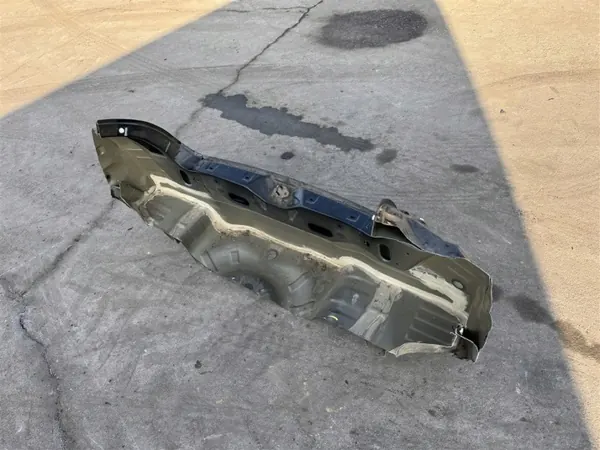 Achterbumper OEM 11R voor Nissan Juke F15 - Zwart image 8