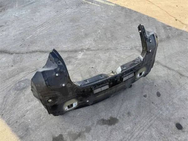 Achterbumper OEM 11R voor Nissan Juke F15 - Zwart image 9