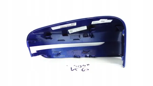 Carcaça espelho esquerdo OEM 8497435 para BMW 3 G20 image 4