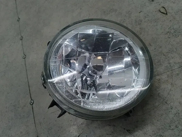 OEM 114-20553 Halogen Höger Fram för Subaru Impreza II image 2