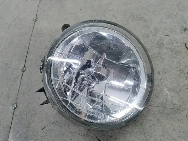 OEM 114-20553 Halogen Höger Fram för Subaru Impreza II image 3