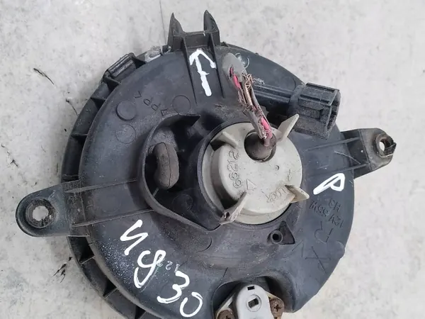 OEM 114-20553 Halogen Höger Fram för Subaru Impreza II image 4