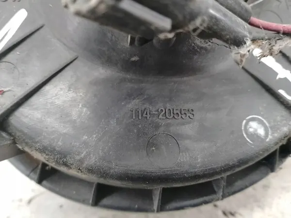 OEM 114-20553 Halogen Höger Fram för Subaru Impreza II image 6