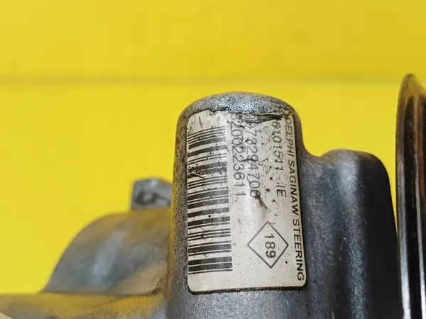 Styrpump OEM DRC100389 för Renault image 4