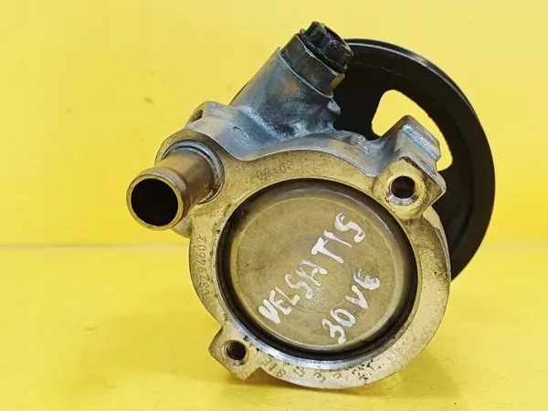 Styrpump OEM DRC100389 för Renault image 6