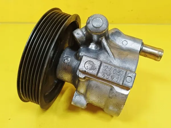 Styrpump OEM DRC100389 för Renault image 7