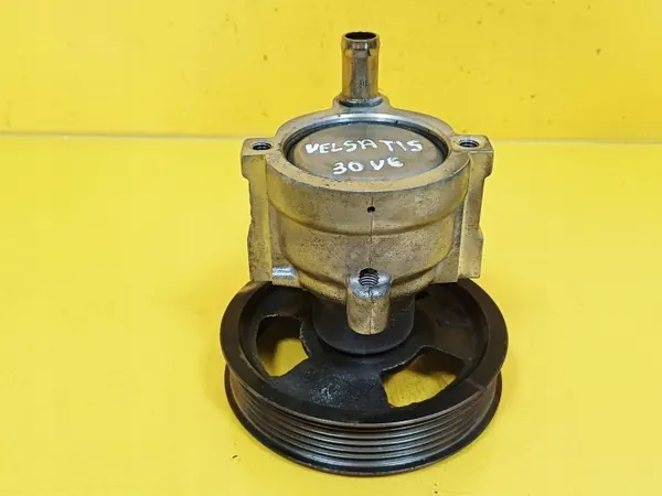 Styrpump OEM DRC100389 för Renault image 8