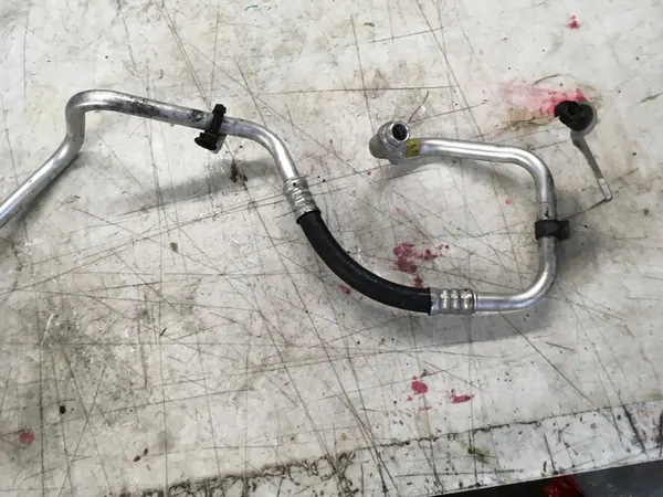 A/C-putki Renault Trafic 2.0 DCI image 2