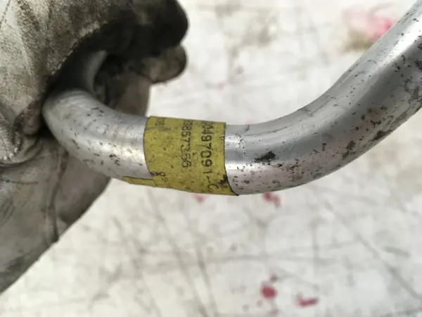 A/C-putki Renault Trafic 2.0 DCI image 5