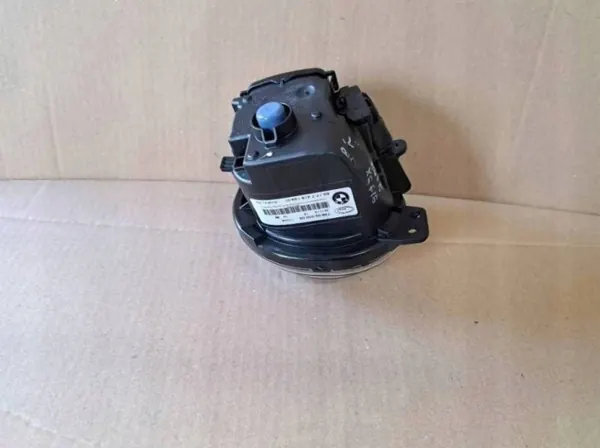 BMW OEM 7419133 Vänster Halogen LED DRL X5/X6 image 5