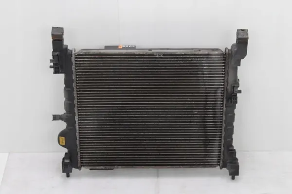 Kit radiateur OEM 360213547 pour Chevrolet Spark III 1.0B image 2