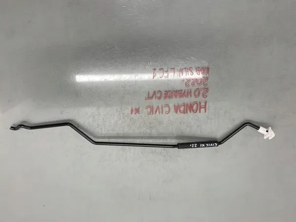 Soporte de capó OEM PODPORA MASKI HONDA CIVIC XI 22r image 2