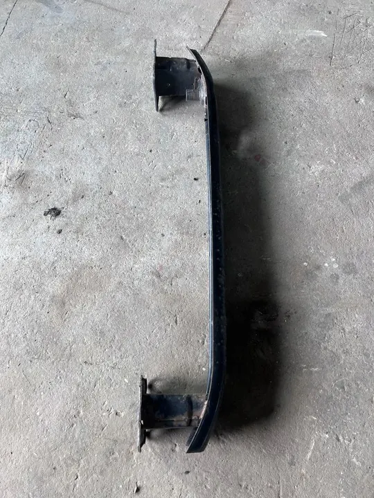 Reforço de para-choque dianteiro Hyundai ix35 OEM 865302Y300 image 4