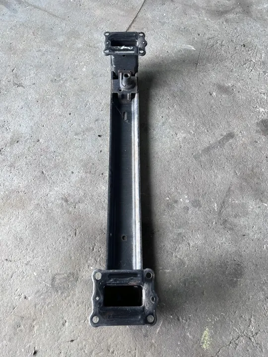 Reforço de para-choque dianteiro Hyundai ix35 OEM 865302Y300 image 5