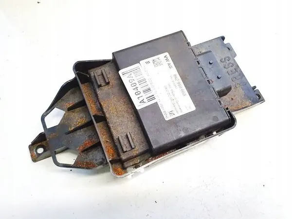 Conversor de tensão OEM 8k0959663 para Audi A7 2011 image 2