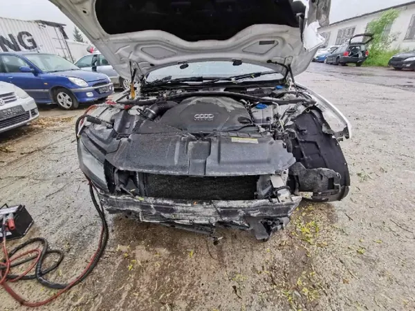 Conversor de tensão OEM 8k0959663 para Audi A7 2011 image 5