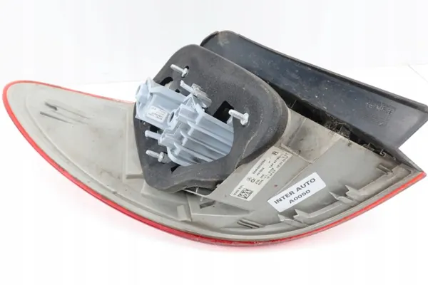 Mercedes A-klass W246 höger bakljus OEM 2468200664 image 10
