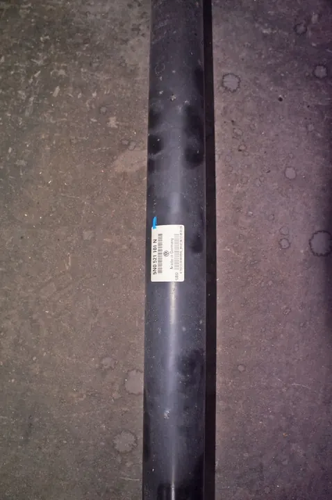 Audi Q3 I 8U 2.0TFSI Quattro Drivaxel 5N0521101N image 7