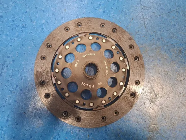 VW PASSAT B5 1.6 Volante Duplo 058141117A image 4