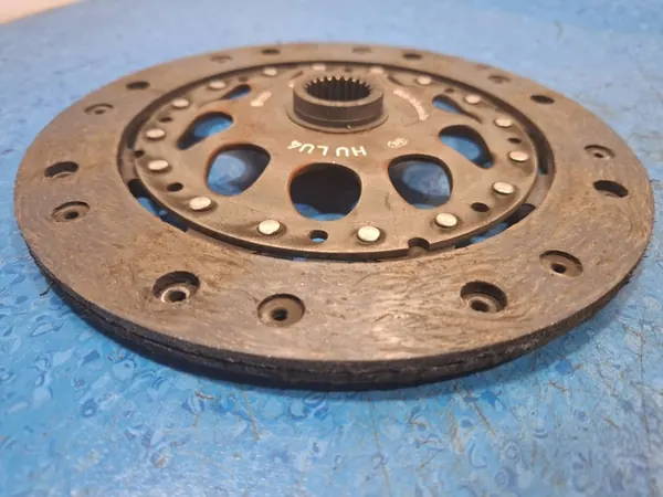 VW PASSAT B5 1.6 Volante Duplo 058141117A image 7