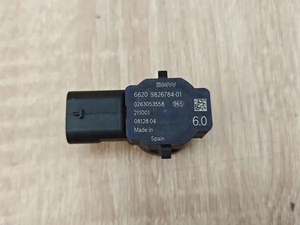Parkeersensor OEM 9826784 Voor Achter BMW G30 G31 image 3