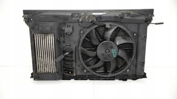 OEM 360160531 Framrems för Citroen DS4 2011-2015 image 2