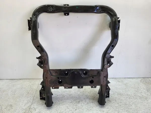 VW T6 Front-Schlittenwagen OEM 7E0499029 - Gebraucht image 2