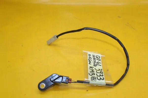 Automatväxellådessensor OEM 3933 för Audi Q7 image 3