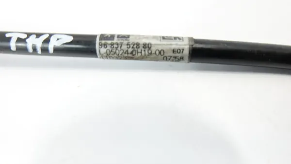 Koppelingskabel OEM 9683752880 voor Citroen DS3 Crossback image 5