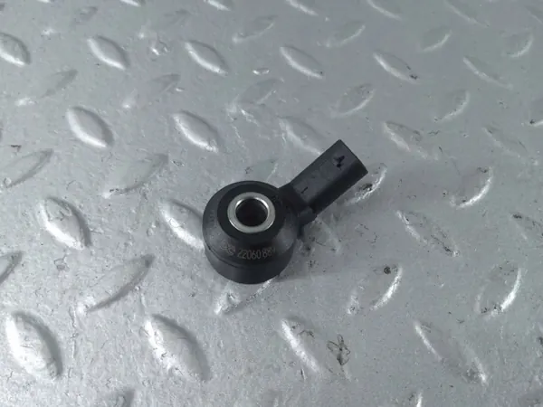 Mercedes-Benz Knacksensor OEM 0009057304 Begagnad image 2