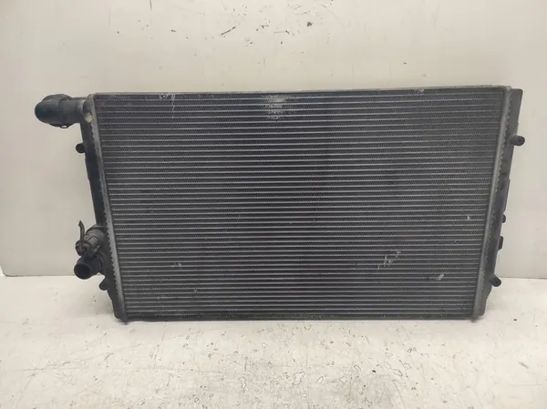 SEAT LEON I 1 1.9 TDI Water Radiator image 2