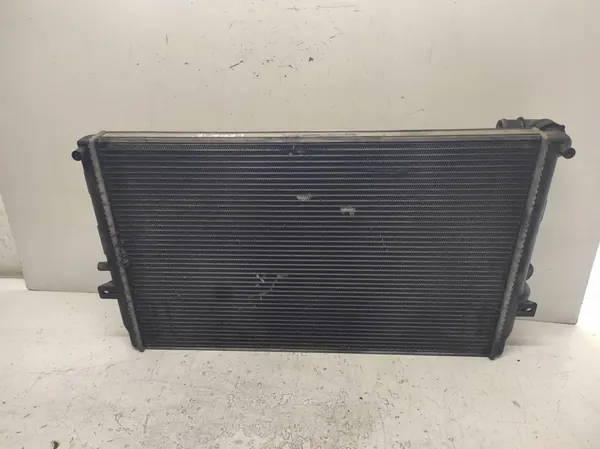 SEAT LEON I 1 1.9 TDI Water Radiator image 5