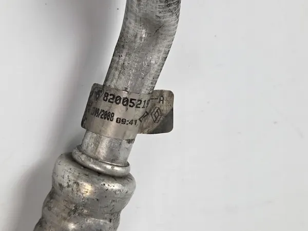 Ilmastointiletku RENAULT CLIO III 1.2 16V 75HV OEM 8200521903 image 2