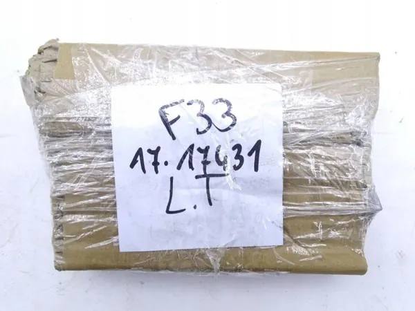 OEM 1161761 Vasen Taka Käsijarrun Palje BMW 3 F34 GT image 5