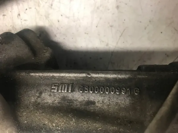 Caixa de direção Renault Laguna II 05-07 8200430195 image 10