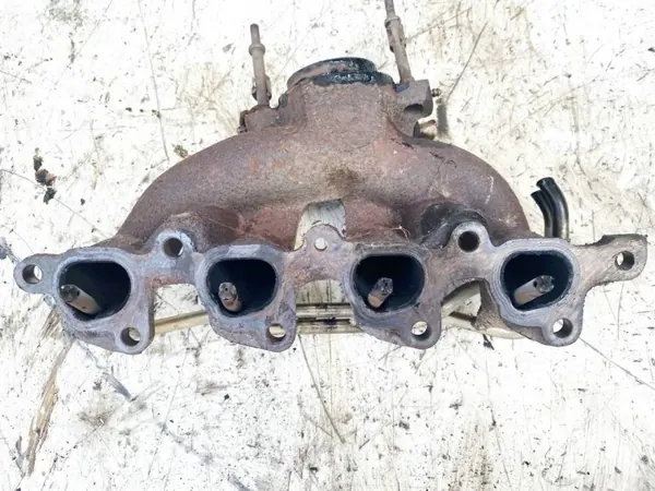Colector de Escape Ford Mondeo OEM 938f943 1.8L image 3