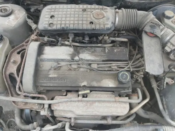Colector de Escape Ford Mondeo OEM 938f943 1.8L image 5