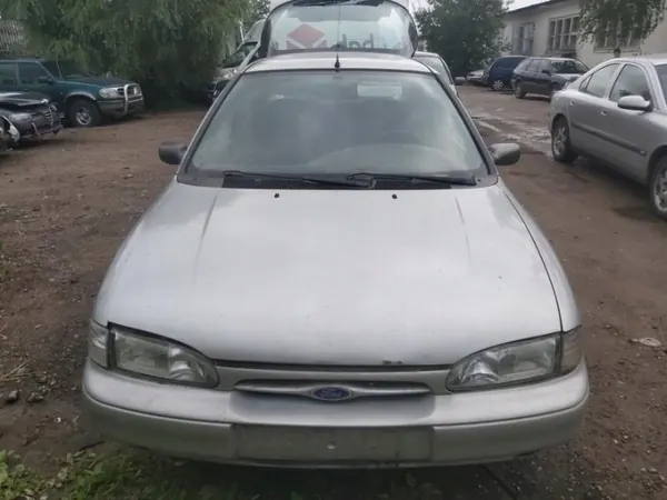 Colector de Escape Ford Mondeo OEM 938f943 1.8L image 6