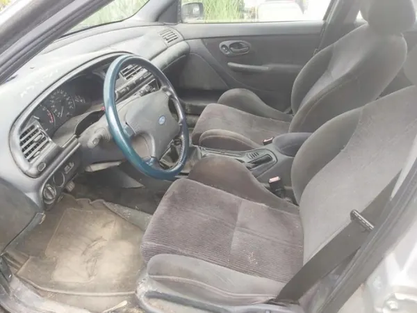 Colector de Escape Ford Mondeo OEM 938f943 1.8L image 8